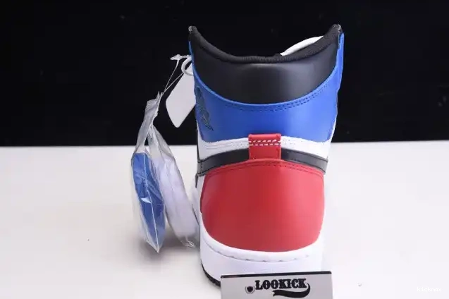 Rep Air Retro 2.0 Top High Jordan 3 DA2728-100 1 0527